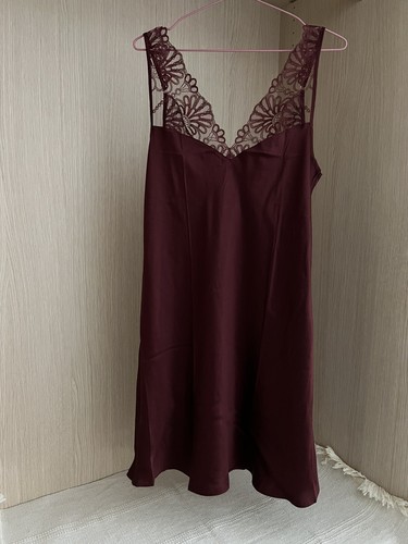 Intimissimi pure silk lace - pure,