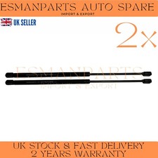 TAILGATE BOOT STRUTS FOR VAUXHALL-OPEL ASTRA G MK4 ESTATE VAN 1998-2004/90559245