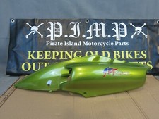 SYM Jet 50 Body Cover / Fairing Panel left 