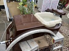 Spa  Pedicure Chairs exchange Fitting 30 mile from ESSEX