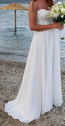 Wedding dress perfect for - wedding,