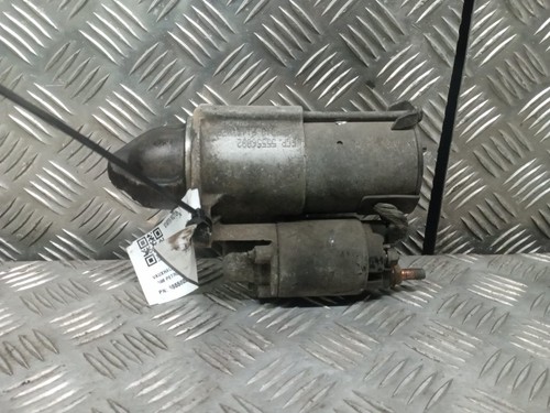 Vauxhall astra elite dohc - vauxhall,