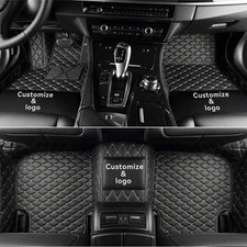 For Hyundai Car Floor Mats
