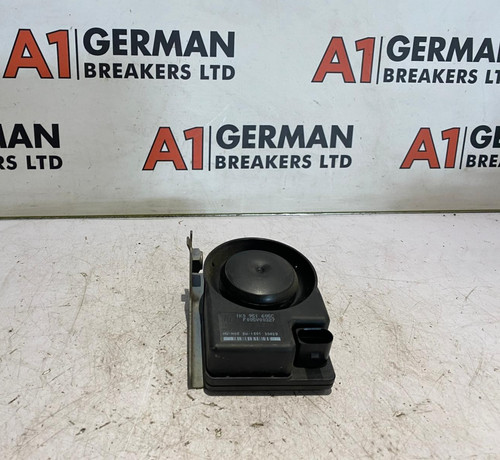 Genuine tiguan mk1 - 11-15,