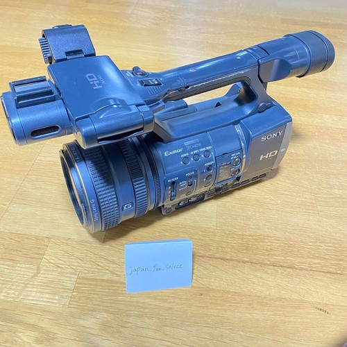 Sony hdr ax2000 black - hdr-ax2000,