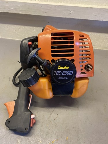 Tanaka tbc 2400 petrol - tanaka,