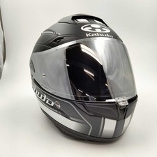 OGK KABUTO F-17 FORTE Full
