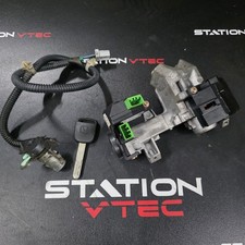 HONDA CIVIC EP3 IGNITION