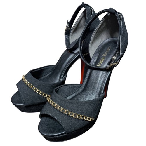Vida roseo women - women’s, black