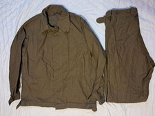 USSR Uniform Soldier Military