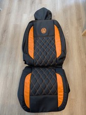 Volkswagen Transporter (2008) drivers seat cover