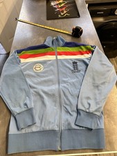 Retro England Cricket World