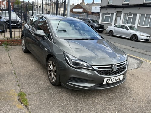 2016 2021 vauxhall astra - vauxhall, k