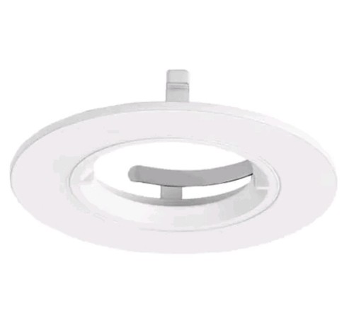 Aurora fixed white bezel for - fixed,