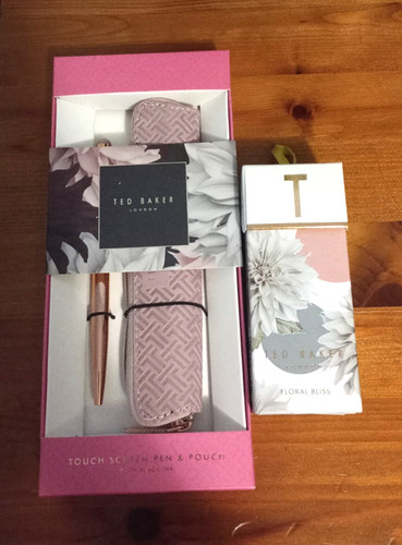 Brand new ted - brand, gift