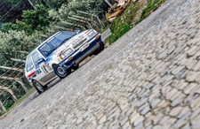 Gregoire de Mevius Willy Lux