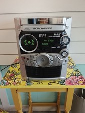 Panasonic SA-AK520 Stereo