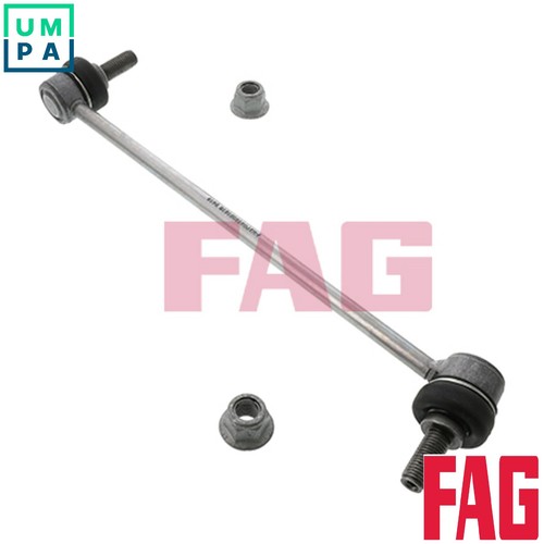 Linkcoupling rod stabiliser - linkcoupling,