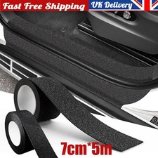 Car Door Sills Scratch Strip