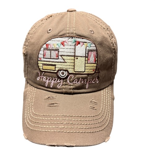 Kbethos happy camper - happy,