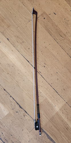 Cello bow hardwood with - cello,