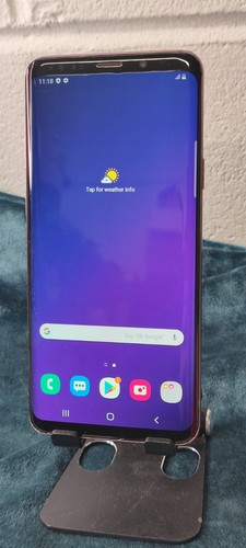 Samsung galaxy plus 64gb - galaxy, s9