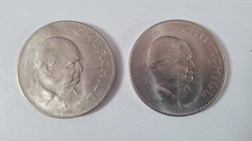 Set churchill crown - set, 2