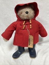 Rare Vintage 1972 Paddington
