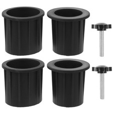 Parasol pole replacement - pole,
