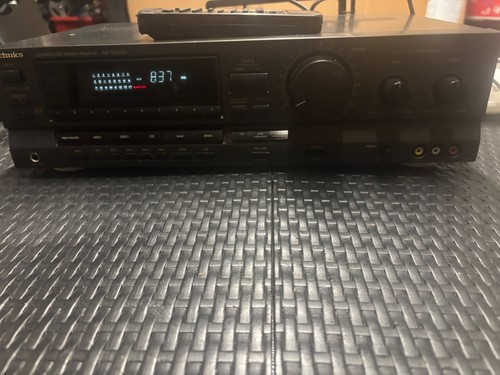 Technics gx200l stereo - technics,