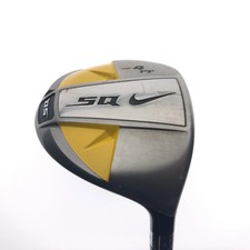 Used Nike SQ 4 Fairway Wood /