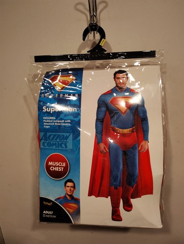 Spirit halloween superman - spirit,