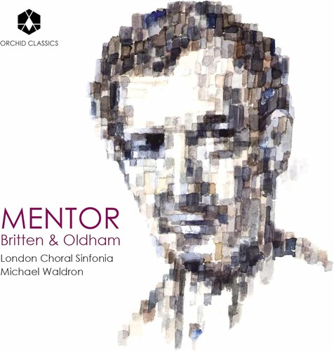 Benjamin britten mentor - benjamin,
