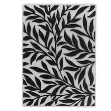 _3Pcs Plastic Embossing