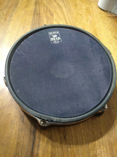Alesis command nitro snare - alesis,