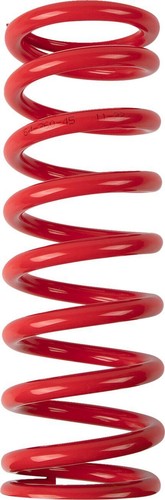 Moose racing shock spring - spring, for