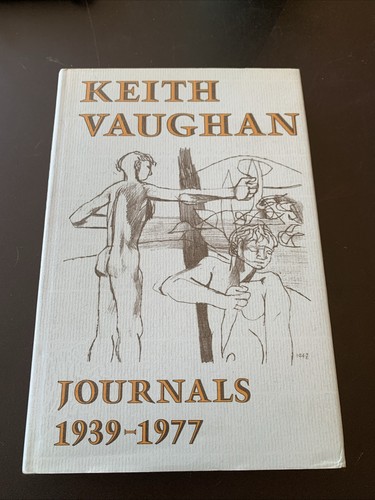 Journals 1939 1977 keith - journals,