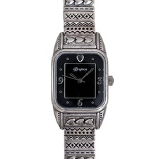 Brighton Brussels Tank Silver