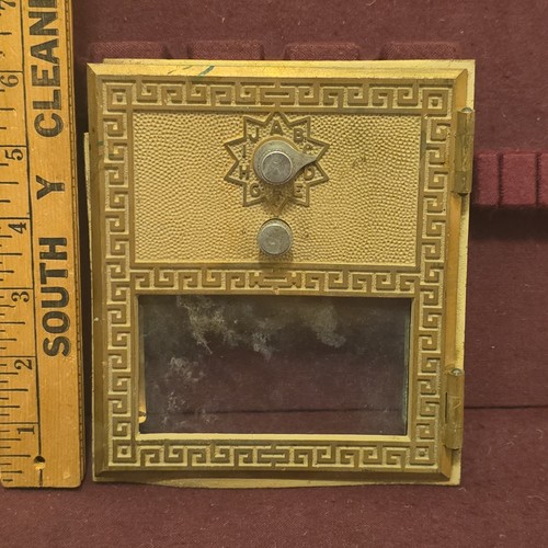 Vintage 1966 post - 1966, us