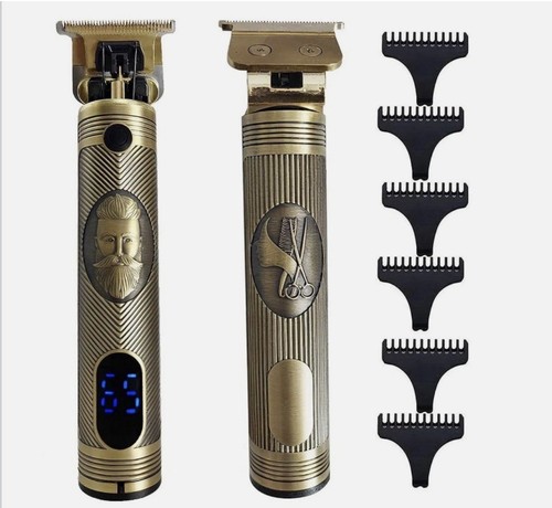 Professional hair clipper - professional,
