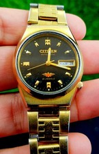 Vintage Of CITIZEN Automatic