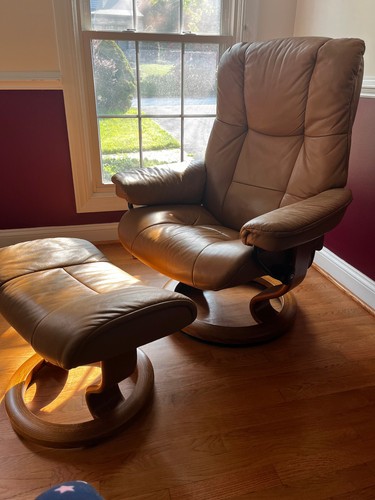 Ekornes stressless medium - ekornes,