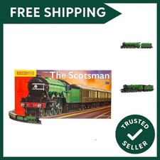 Train Set - The Scotsman