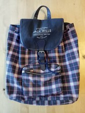 Jack Wills Bag Backpack Womens