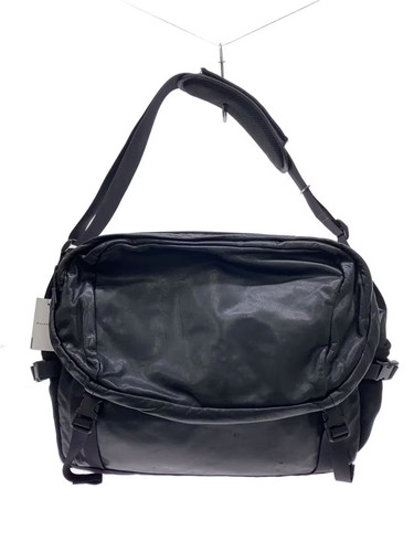 Porter shoulder bag leather - porter,