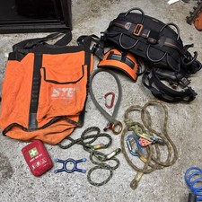 Tree Surgeon/ Arborist Bundle