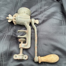 VINTAGE BEATRICE MINCER GRINDER UNIVERSAL NO 0 