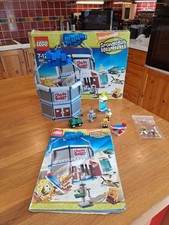 LEGO SpongeBob SquarePants -
