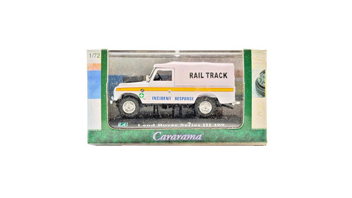 Cararama scale land - 1/72,