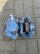 Pair 2.8i Capri Front Calipers